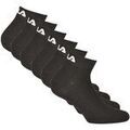 Chaussettes Fila unisexe Chaussettes Paquet de 6 Grenoble
