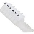 Chaussettes sur Grenoble : Chaussettes Fila unisexe Chaussettes Paquet de 6