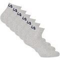 Chaussettes sur Grenoble : Chaussettes Fila unisexe Chaussettes Paquet de 6