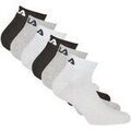 Chaussettes Fila unisexe Chaussettes Paquet de 6 Grenoble