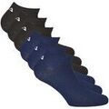 Chaussettes sur Grenoble : Chaussettes Fila unisexe Chaussettes Paquet de 6