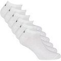 Chaussettes Fila unisexe Chaussettes Paquet de 6