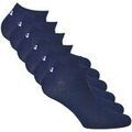 Chaussettes sur Grenoble : Chaussettes Fila unisexe Chaussettes Paquet de 6