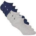 Chaussettes sur Grenoble : Chaussettes Fila unisexe Chaussettes Paquet de 6