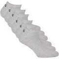 Chaussettes sur Grenoble : Chaussettes Fila unisexe Chaussettes Paquet de 6