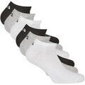 Chaussettes Fila unisexe Chaussettes Paquet de 6 Grenoble