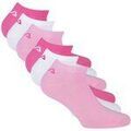 Chaussettes sur Grenoble : Chaussettes Fila unisexe Chaussettes Paquet de 6