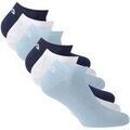 Chaussettes Fila unisexe Chaussettes Paquet de 6 Grenoble