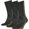 Chaussettes Head unisexe Chaussettes Paquet de 3