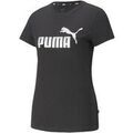 Tee-shirts sur Grenoble : T-shirt Puma Femme T-shirt Paquet de 1