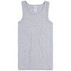 Maillots de corps Sanetta Gar&ccedil;on Maillot de corps Paquet de 1 Gris