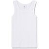 Maillots de corps Sanetta Gar&ccedil;on Maillot de corps Paquet de 1 Blanc