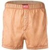 Cale&ccedil;ons Diesel Homme Cale&ccedil;ons Web Paquet de 1 UUBX-STARK BOXER-SHORTS Marron
