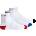 Chaussettes Champion unisexe Chaussettes Paquet de 3 Grenoble