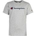 Tee-shirts sur Grenoble : T-shirt Champion unisexe T-shirt Paquet de 1