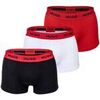 Cale&ccedil;ons HUGO Homme Cale&ccedil;on Paquet de 3 Multicolore