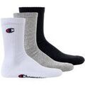 Chaussettes Champion unisexe Chaussettes Paquet de 3 Grenoble