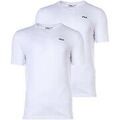 T-shirt Fila Homme T-shirt Paquet de 2 BROD tee / double pack