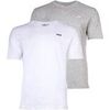 T-shirt Fila Homme T-shirt Paquet de 2 BROD tee / double pack