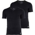 T-shirt adidas Homme T-shirt Paquet de 2