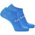 Chaussettes sur Grenoble : Chaussettes Uyn unisexe Chaussettes Paquet de 2