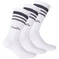 Chaussettes sur Grenoble : Chaussettes Diadora unisexe Chaussettes Paquet de 3