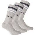 Chaussettes sur Grenoble : Chaussettes Diadora unisexe Chaussettes Paquet de 3