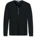 Tee-shirts sur Grenoble : T-shirt Schiesser Homme Longsleeve Paquet de 1