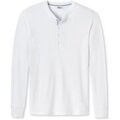 Tee-shirts sur Grenoble : T-shirt Schiesser Homme Longsleeve Paquet de 1