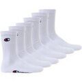 Chaussettes Champion unisexe Chaussettes Paquet de 6 Grenoble