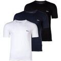 T-shirt BOSS Homme T-shirt Paquet de 3 T-Shirt RN 3P Classic Grenoble