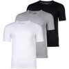 T-shirt BOSS Homme T-shirt Paquet de 3 T-Shirt RN 3P Classic