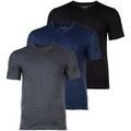 T-shirt BOSS Homme T-shirt Paquet de 3 T-ShirtVN 3P Classic