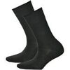 Chaussettes Hudson Femme Chaussettes Paquet de 2