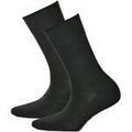 Chaussettes Hudson Femme Chaussettes Paquet de 2 Grenoble