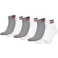 Chaussettes Levis unisexe Chaussettes Paquet de 6 Grenoble