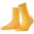 Chaussettes sur Grenoble : Chaussettes Falke Femme Chaussettes Paquet de 1 Active Breeze SO