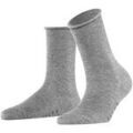 Chaussettes sur Grenoble : Chaussettes Falke Femme Chaussettes Paquet de 1 Active Breeze SO