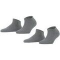 Chaussettes Falke Femme Chaussettes Paquet de 2 Happy DP SN