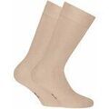 Chaussettes sur Grenoble : Chaussettes Rohner unisexe Chaussettes Paquet de 2 Bamboo 2er pack