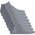 Chaussettes Tom Tailor unisexe Chaussettes Paquet de 8 Grenoble
