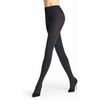 Collants & bas Falke Femme Collants Paquet de 1 Pure Matt 100 TI Bleu