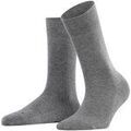 Chaussettes sur Grenoble : Chaussettes Falke Femme Chaussettes Paquet de 1 Sensitive London SO