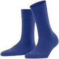 Chaussettes sur Grenoble : Chaussettes Falke Femme Chaussettes Paquet de 1 Sensitive London SO