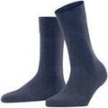 Chaussettes Falke Femme Chaussettes Paquet de 1 Sensitive London SO Grenoble