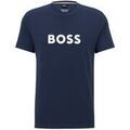 Tee-shirts sur Grenoble : T-shirt BOSS Homme T-shirt Paquet de 1