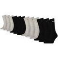 Chaussettes Puma unisexe Chaussettes Paquet de 12 Grenoble