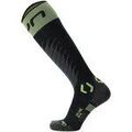 Chaussettes sur Grenoble : Chaussettes Uyn Femme Chaussettes Paquet de 1 Man Ski One Merino Socks