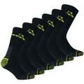 Chaussettes Diadora unisexe Chaussettes Paquet de 6 Grenoble