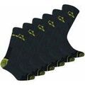 Chaussettes Diadora unisexe Chaussettes Paquet de 6
